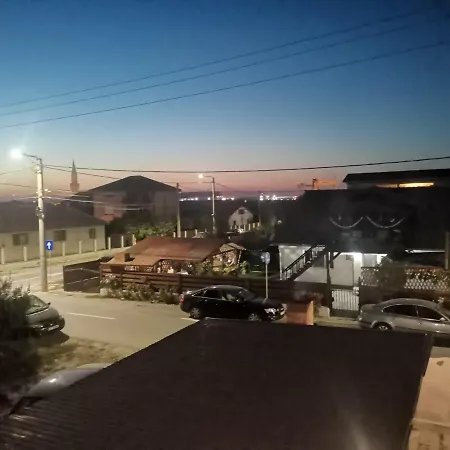 Maison d'hôtes Pensiunea Nikolas 3*