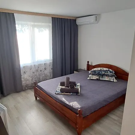 Maison d'hôtes Pensiunea Nikolas Două Mai