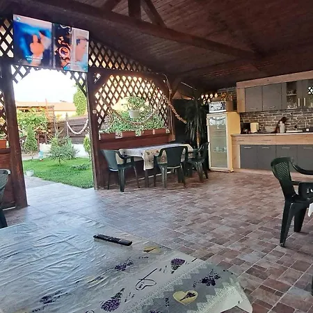 Pensiunea Nikolas 3* Două Mai