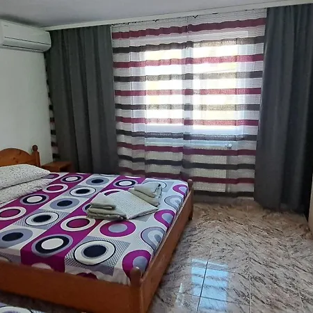 Pensiunea Nikolas 3*