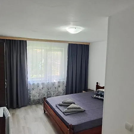 Pensiunea Nikolas Guest house