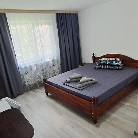 Guest house Pensiunea Nikolas *