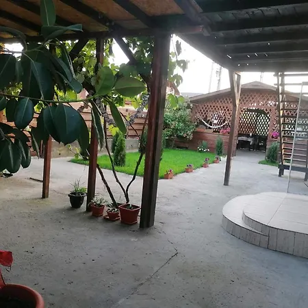 Guest house Pensiunea Nikolas