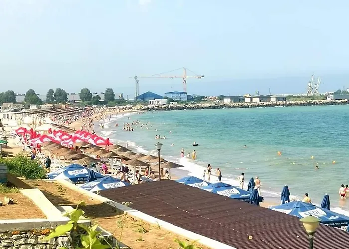 Guest house Pensiunea Nikolas